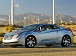 Cadillac ELR 2014 года